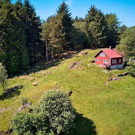 Holiday home Ii