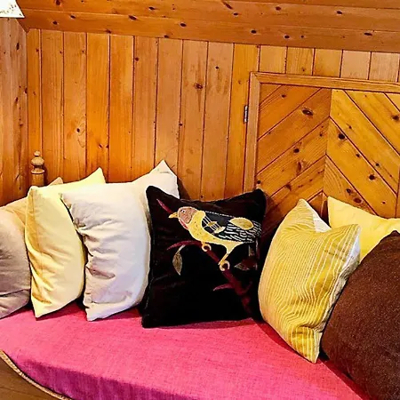6 Person In Finnas-by Traum Holiday home