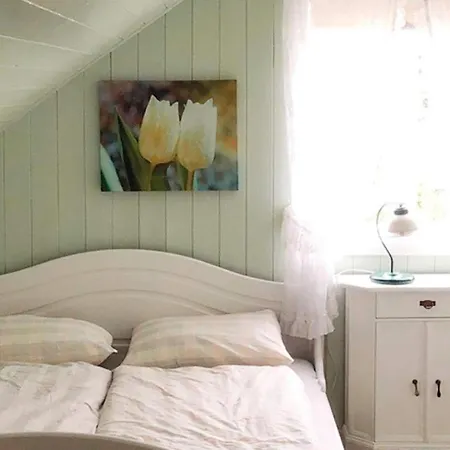 6 Person In Finnas-by Traum Holiday home *